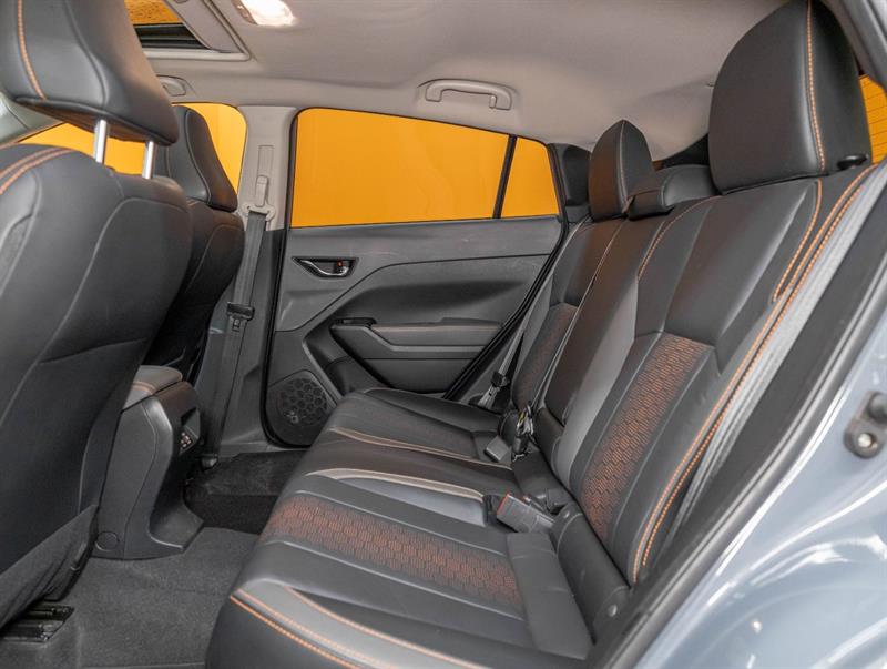 subaru Crosstrek 2024 - 28