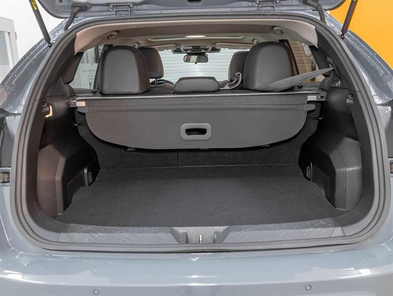 subaru Crosstrek 2024 - 29