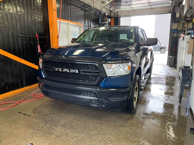 ram 1500 2020