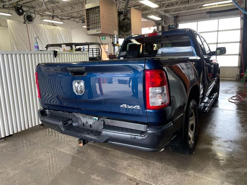 ram 1500 2020 - 8