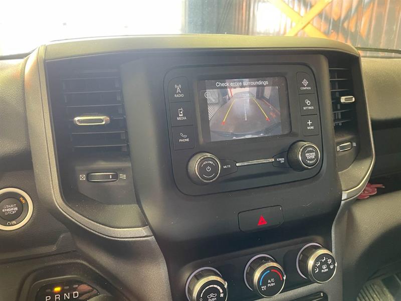 ram 1500 2020 - 12