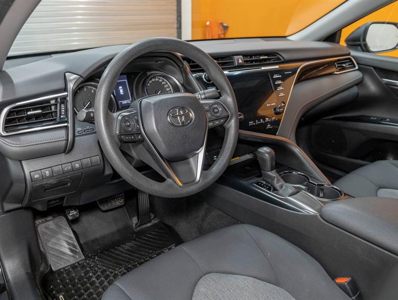 toyota Camry 2018 - 2