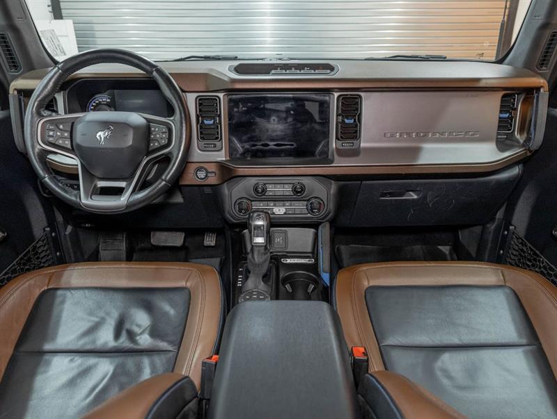 ford Bronco 2021 - 11