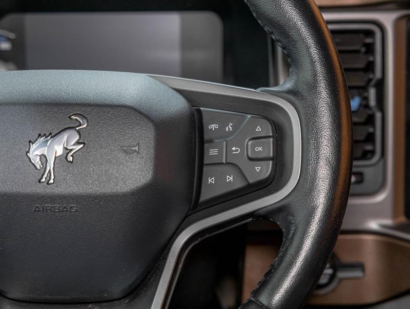 ford Bronco 2021 - 15
