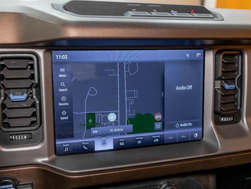 ford Bronco 2021 - 16