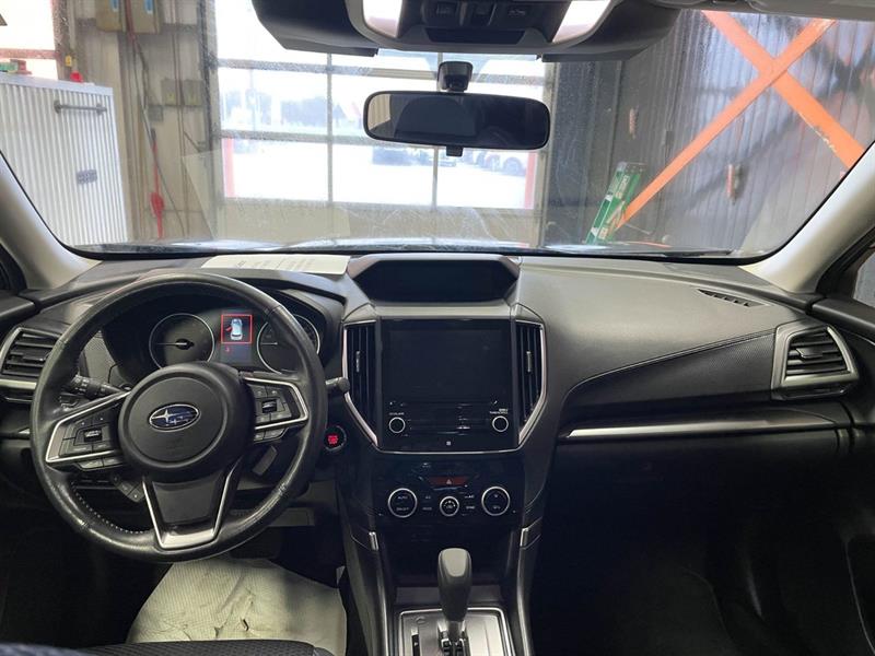 subaru Forester 2022 - 12