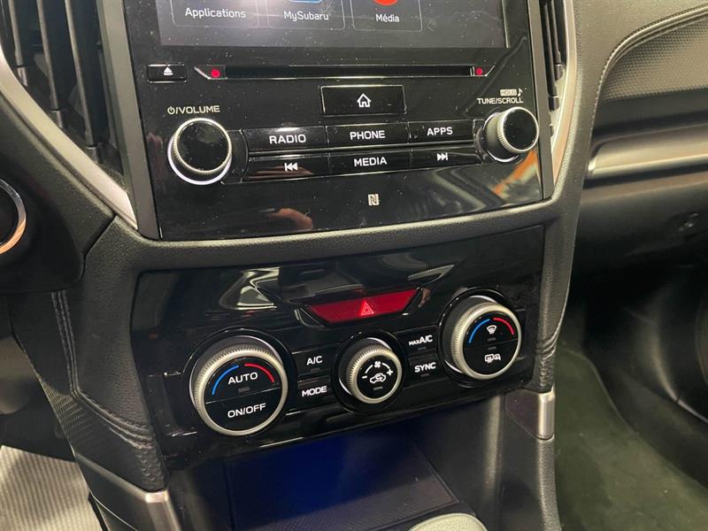 subaru Forester 2022 - 17