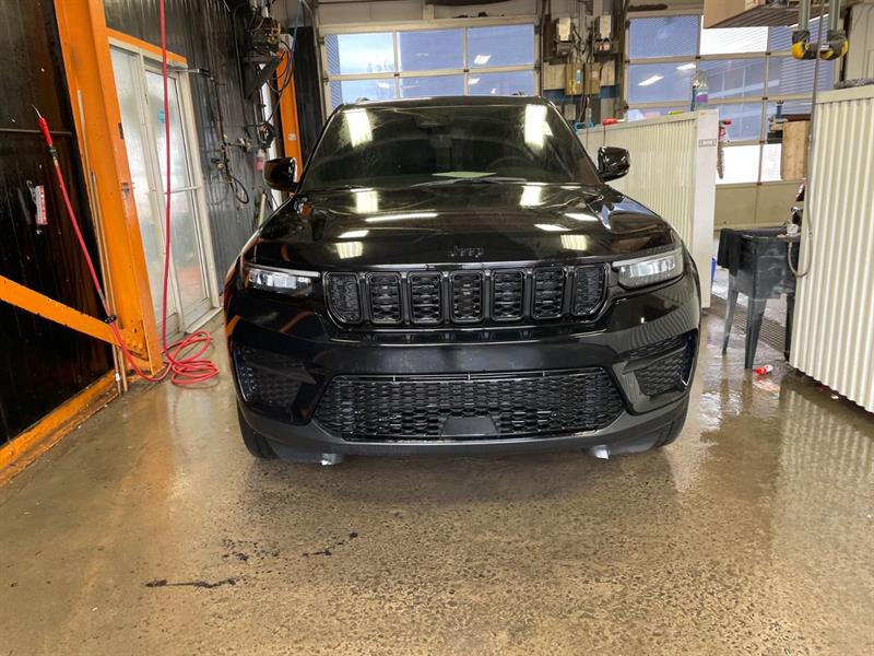 jeep Grand Cherokee 2023 - 5
