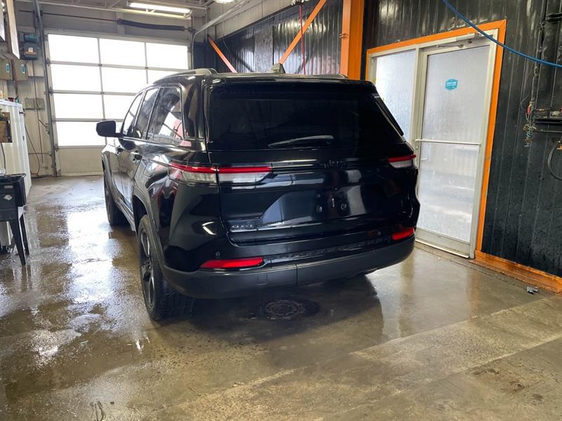 jeep Grand Cherokee 2023 - 6