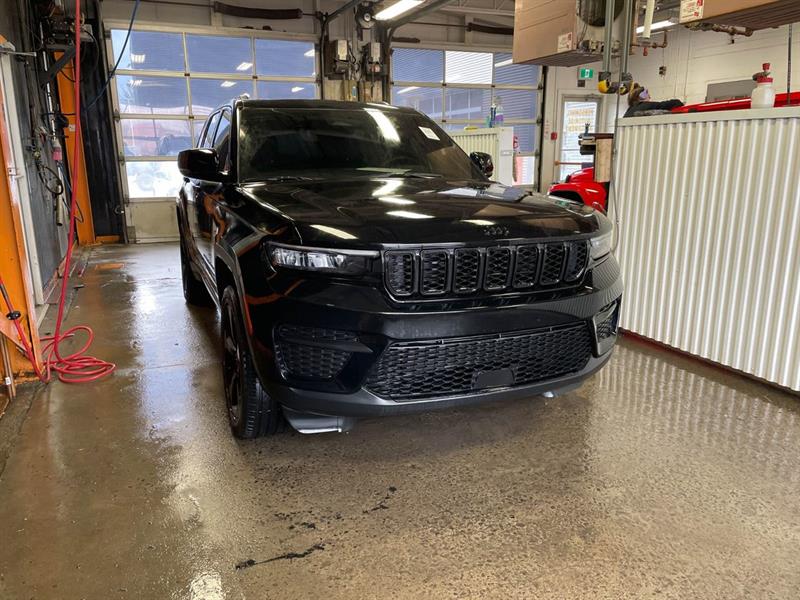 jeep Grand Cherokee 2023 - 10