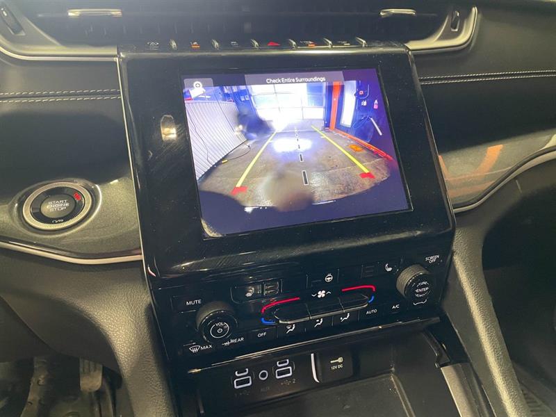 jeep Grand Cherokee 2023 - 16