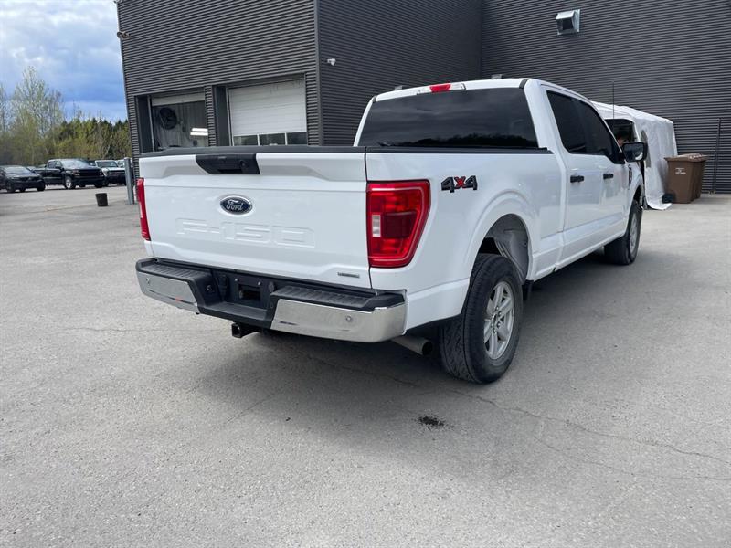 ford F-150 2023 - 9