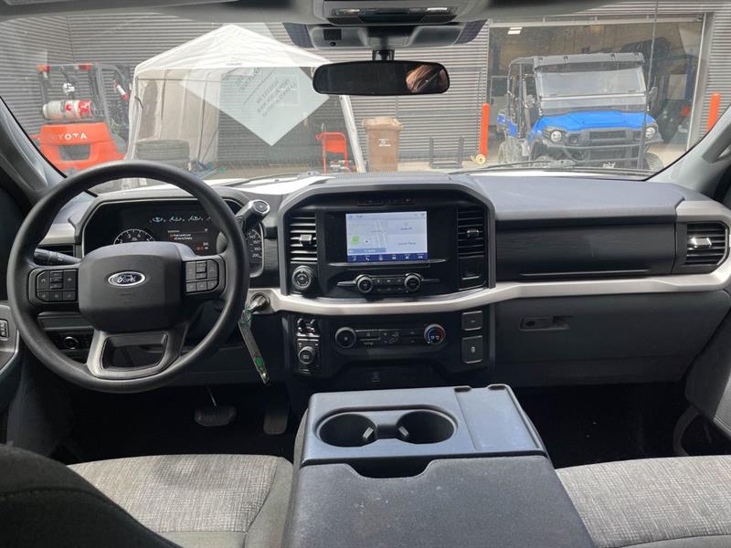 ford F-150 2023 - 12