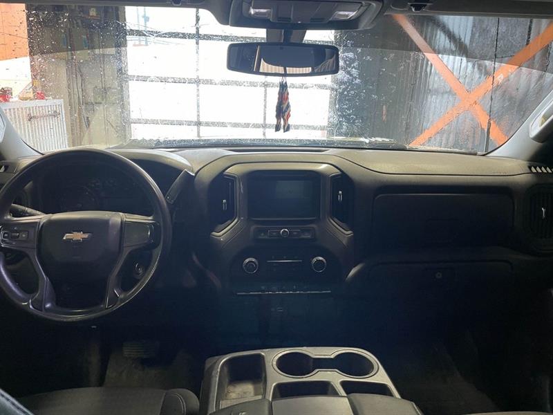 chevrolet Silverado 2500HD 2023 - 10
