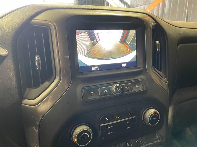 chevrolet Silverado 2500HD 2023 - 12