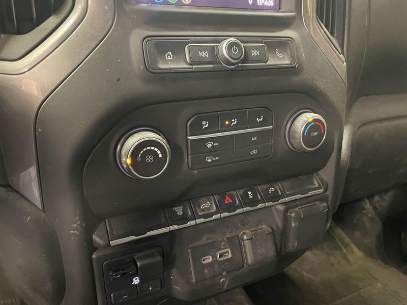 chevrolet Silverado 2500HD 2023 - 13