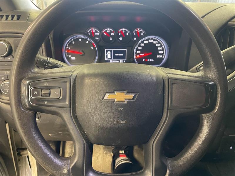 chevrolet Silverado 2500HD 2023 - 14