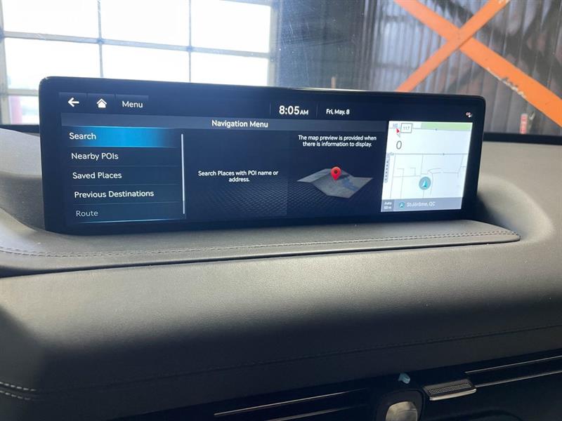 genesis GV80 2024 - 4