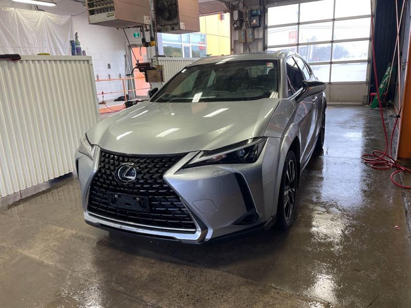lexus UX 2023