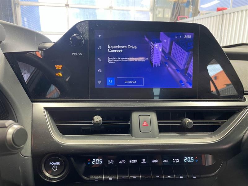 lexus UX 2023 - 4