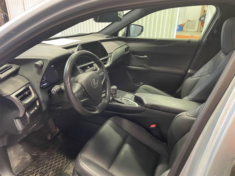 lexus UX 2023 - 5