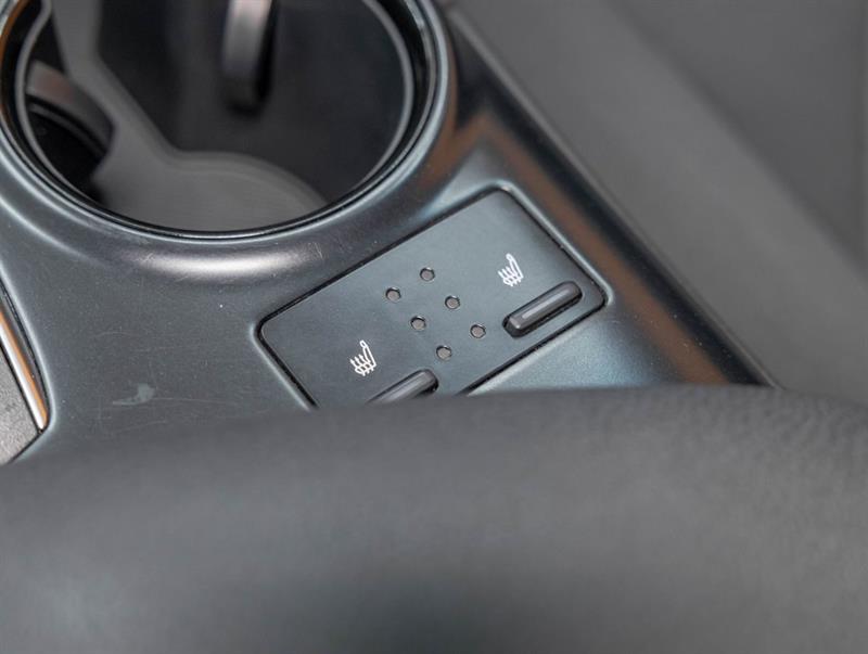 toyota Camry 2018 - 22