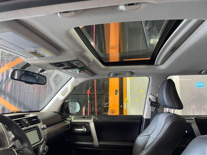 toyota 4Runner 2019 - 3