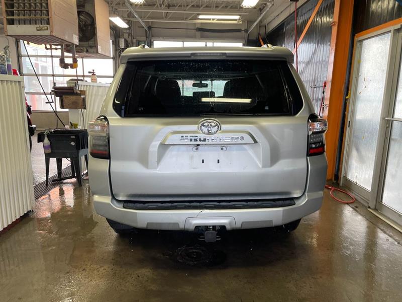 toyota 4Runner 2019 - 9