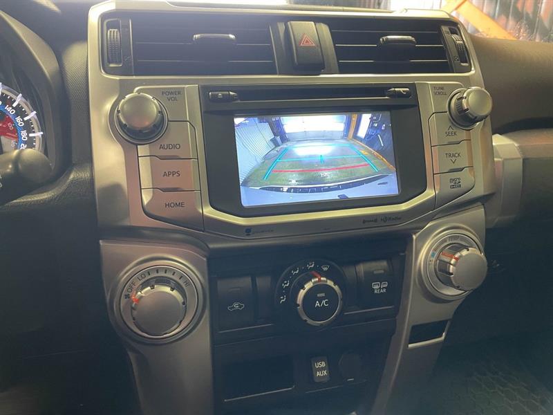 toyota 4Runner 2019 - 17