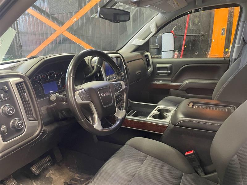 gmc Sierra 1500 2017 - 3