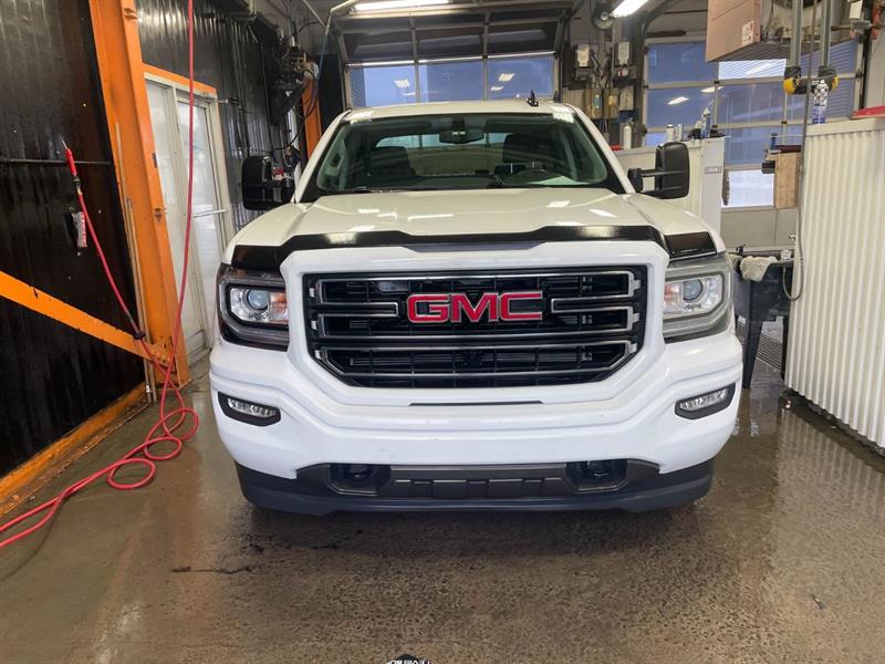 gmc Sierra 1500 2017 - 4