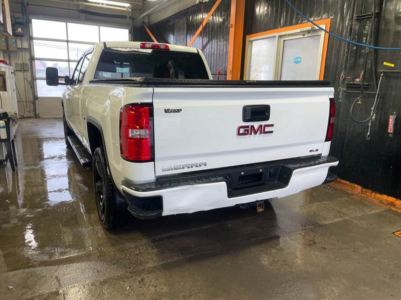 gmc Sierra 1500 2017 - 5