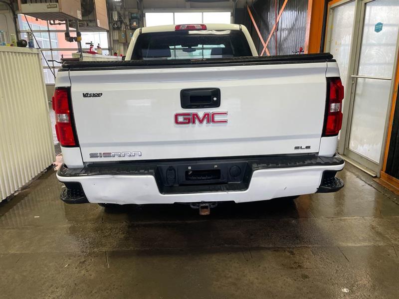 gmc Sierra 1500 2017 - 6