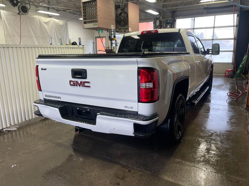 gmc Sierra 1500 2017 - 8