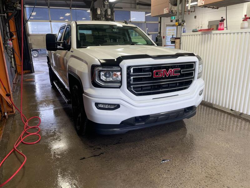gmc Sierra 1500 2017 - 9