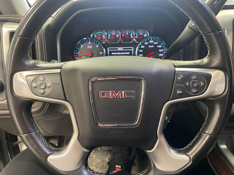 gmc Sierra 1500 2017 - 13