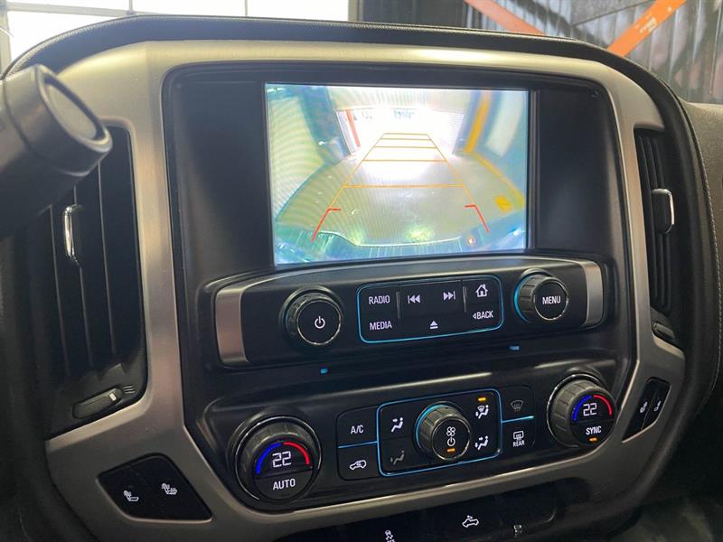 gmc Sierra 1500 2017 - 14