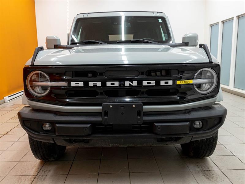 ford Bronco 2021 - 4