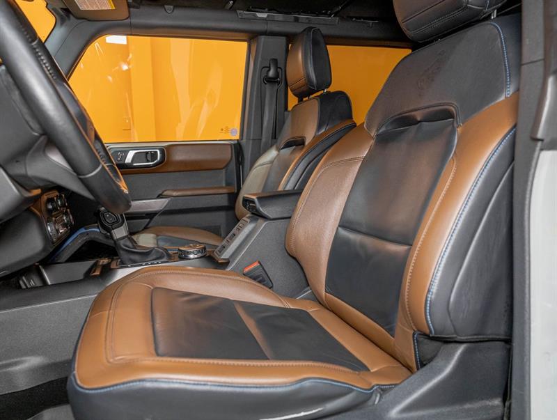 ford Bronco 2021 - 10