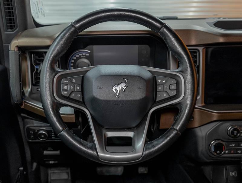 ford Bronco 2021 - 12
