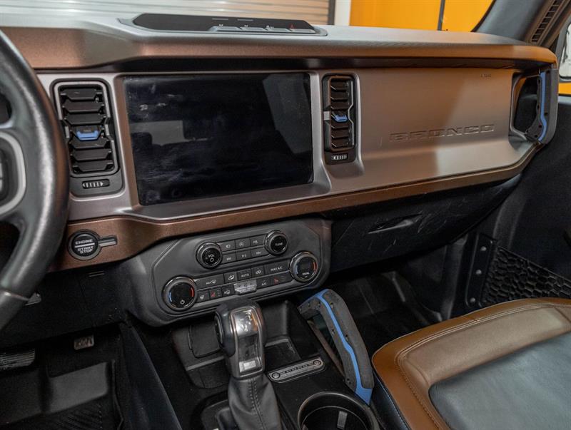 ford Bronco 2021 - 20