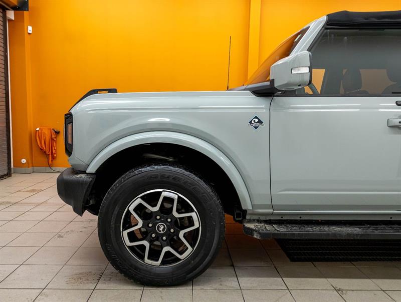 ford Bronco 2021 - 32