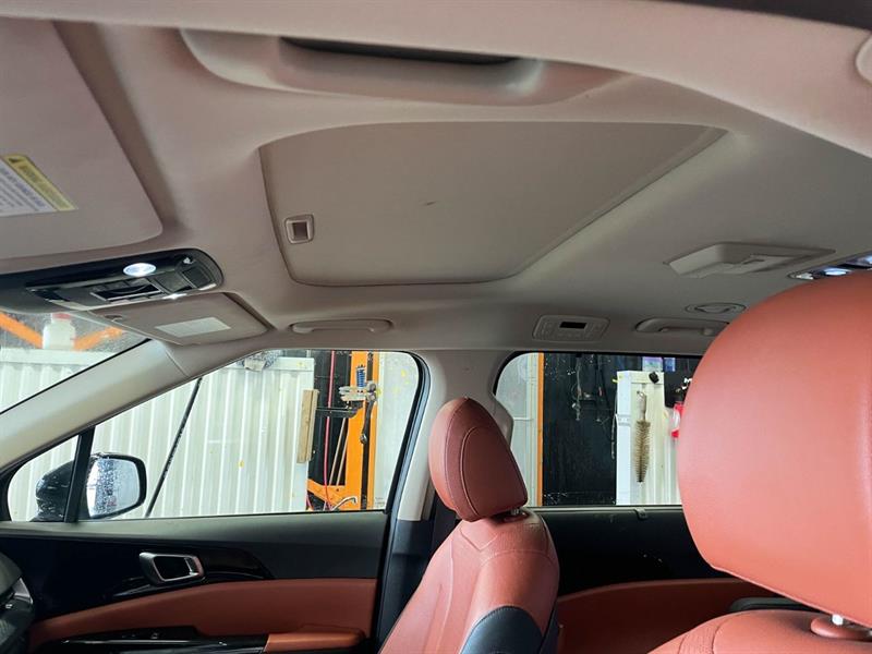 kia Carnival 2024 - 3
