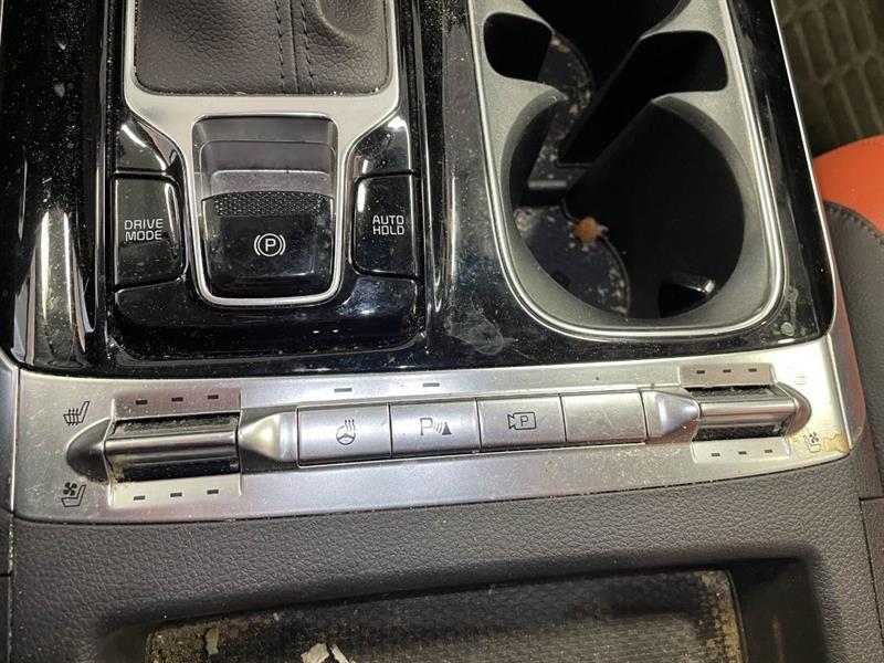 kia Carnival 2024 - 14