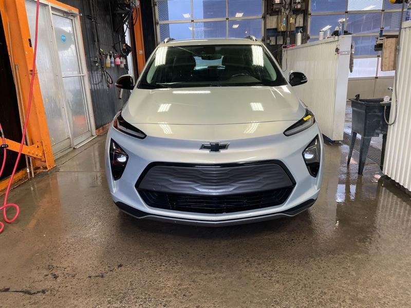 chevrolet Bolt EUV 2022 - 4