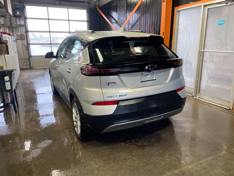 chevrolet Bolt EUV 2022 - 5