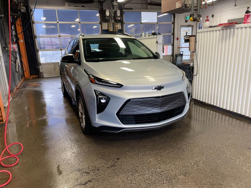 chevrolet Bolt EUV 2022 - 9
