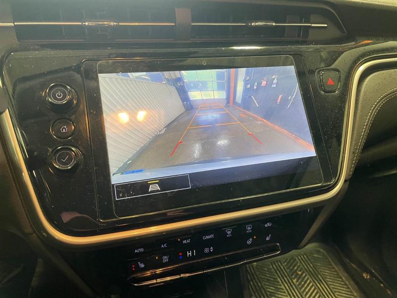 chevrolet Bolt EUV 2022 - 14