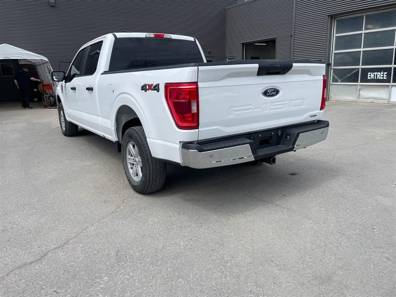 ford F-150 2023 - 6