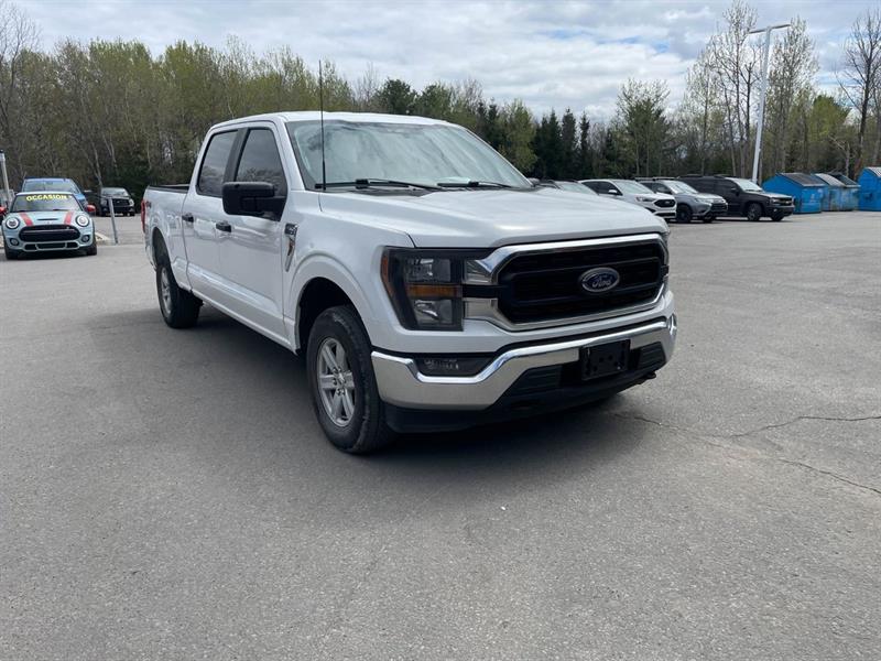 ford F-150 2023 - 10